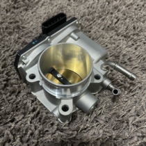 dp New fit gk5gr9 tenth generation Civic increased throttle l15b with modified spoon