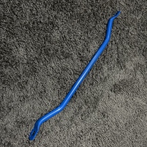 dp Fit gk5gr9 chassis reinforcement front beam structural parts non-aluminum alloy front lower tie rod