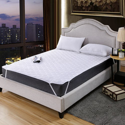 Mattress Topper, Thin Non-Slip Pad, Household Mattress Pad, Bed Pad, Dormitory Pad, Non-Slip Pad, Protective Cover