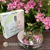 ▆◣ Специальность Clinique 粉 Масло -не -кишечный пирог/сухой и влажный порошок с двойным использованием порошковой матовой маты.