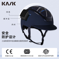 ME Italie a importé le casque déquitation KASK en édition limitée casque de sécurité équestre 2 0 récemment amélioré