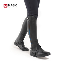 ME new adult riding leggings for men and women cowhide equestrian leggings non-slip and comfortable Chabus equestrian equipment