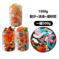 1500 г (модель кислотного песка+масло -кожи+скраб)