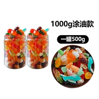 1000 г (полное масляное масло)