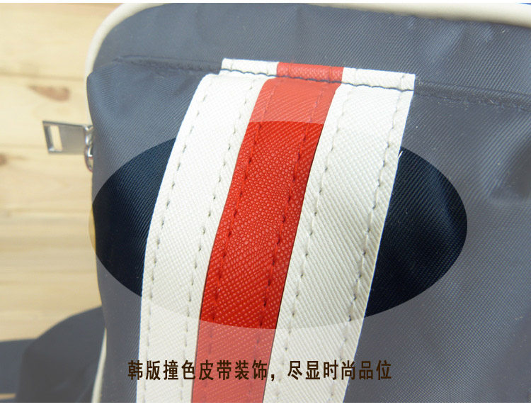 Sac pour homme - Ref 53008 Image 20