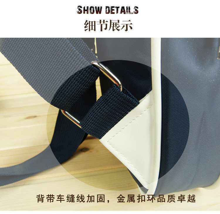 Sac pour homme - Ref 53008 Image 18