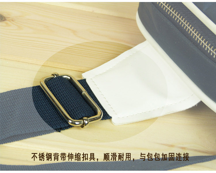 Sac pour homme - Ref 53008 Image 22