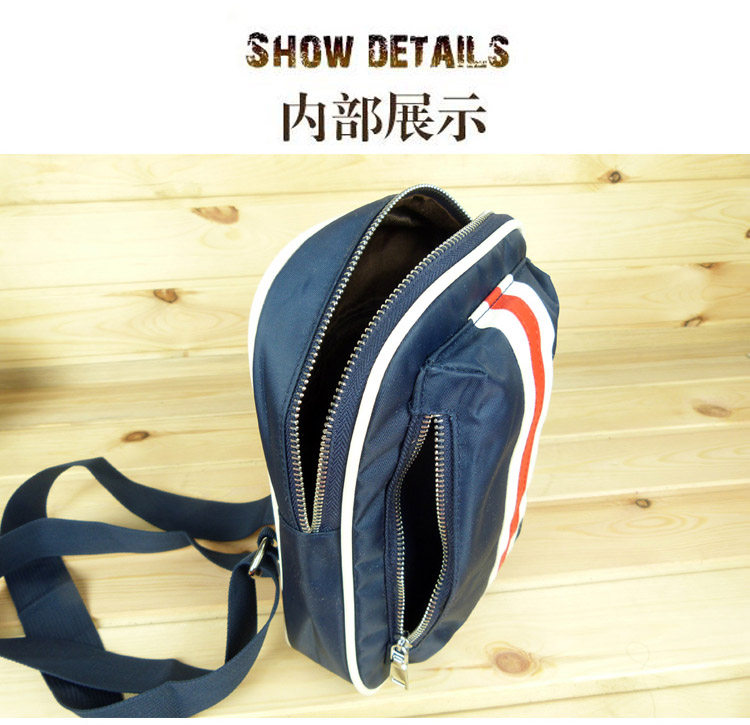 Sac pour homme - Ref 53008 Image 10