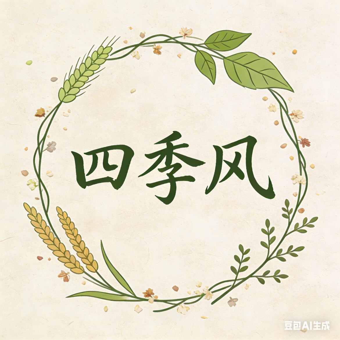 莳光里园艺