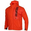 Adidas Adidas Men's Spring New Red Woven Sportswear Hooded Jacket Fm9420