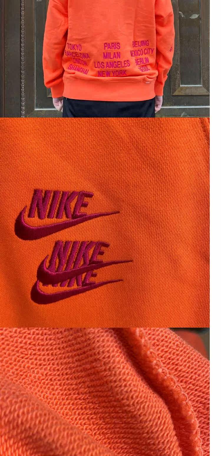 Nike Key.? 021  версия ㄤ ～ DD0883-010 