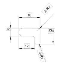 16X12pet Membrane Green Highland Barley Insulation Strip Mat Fillin Macra Sheet Button Cell Isolation Pvc Round Plastic Sheet
