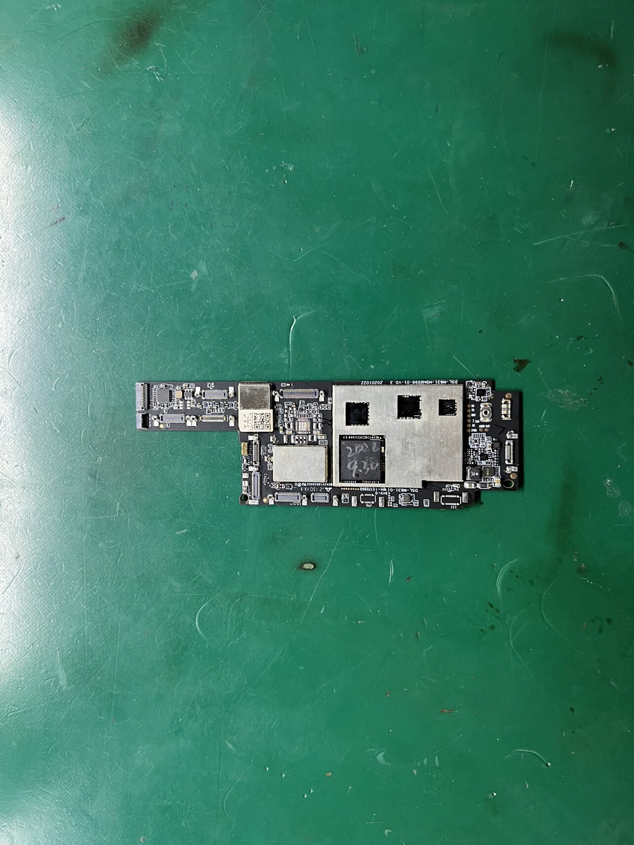 Reading Lang C30 Motherboard Reading Lang Motherboard Motherboard