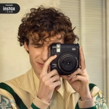 Fuji Instax mini99 Stand -Alone версия Retro Standing Camera Mini90 Обновляемая модель