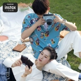 Fuji Camera Instax SQ1 Standed Paper Self -Self -Selfie Box Box Mini11 Обновление