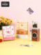 Fujifilm/Fuji Instax 일회성 이미징 폴라로이드 카메라 진짜 오리지널 미니 앨범은 미니 시리즈 사진 용지를 저장할 수 있습니다.