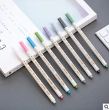 Металлическая фотография, металлический фотоальбом, планировщик, 10 цветов