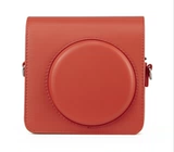 Polaroid, камера с аксессуарами, набор, прозрачная батарея, подтяжки, фотоальбом