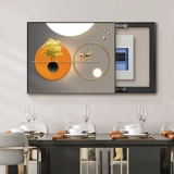 Современный декор, коробка для часов, легкий роскошный стиль, премиум класс