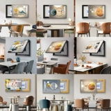 Современный декор, коробка для часов, легкий роскошный стиль, премиум класс