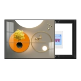 Современный декор, коробка для часов, легкий роскошный стиль, премиум класс