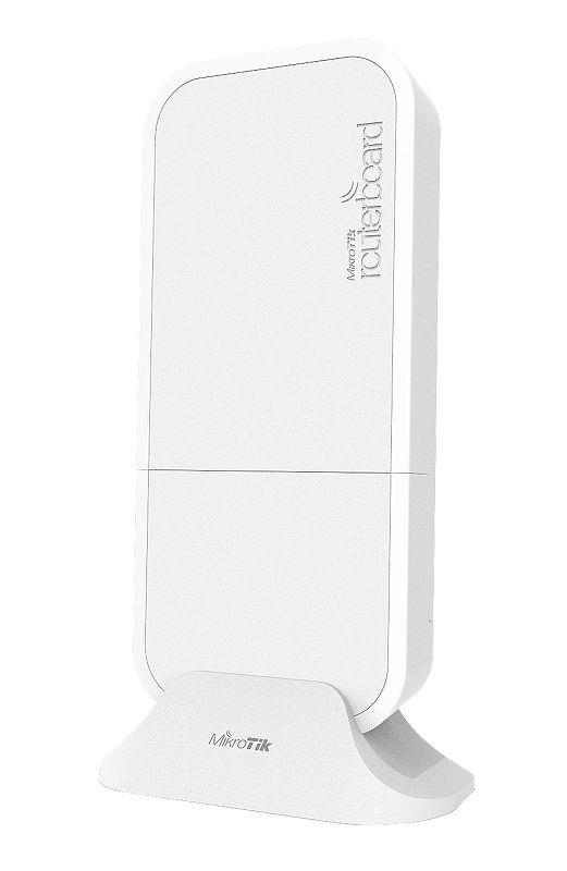 MikroTik wAP LTE kit 4GLTE wireless hotspot on-board mobile telecommunications connectivity 2 4G routing