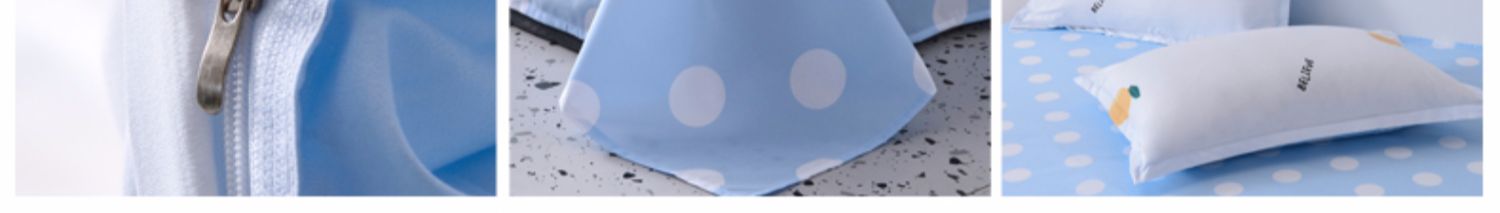 Net đỏ in bốn mảnh ga trải giường sinh viên ký túc xá ba mảnh đặt 4 phòng ngủ trường đại học cô gái trái tim chăn quilt - Bộ đồ giường bốn mảnh bộ ga trải giường everon