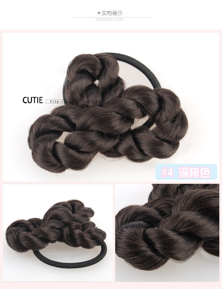 Bandeau cheveux - Ref 266349 Image 19