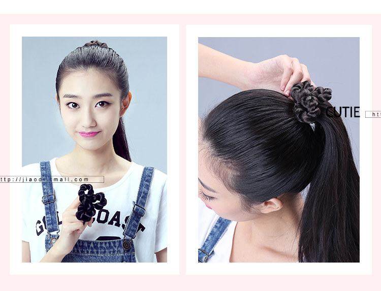 Bandeau cheveux - Ref 266349 Image 14