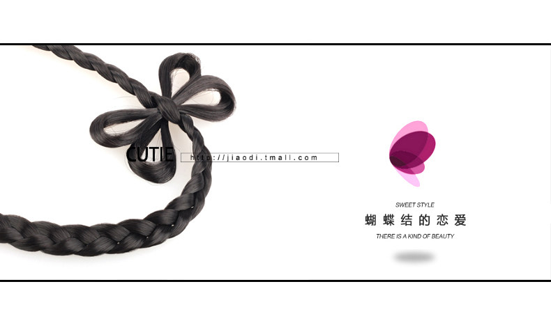 Bandeau cheveux - Ref 266343 Image 16