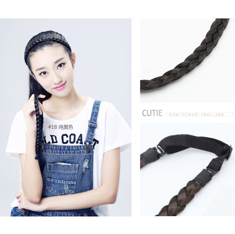 Bandeau cheveux - Ref 266628 Image 20