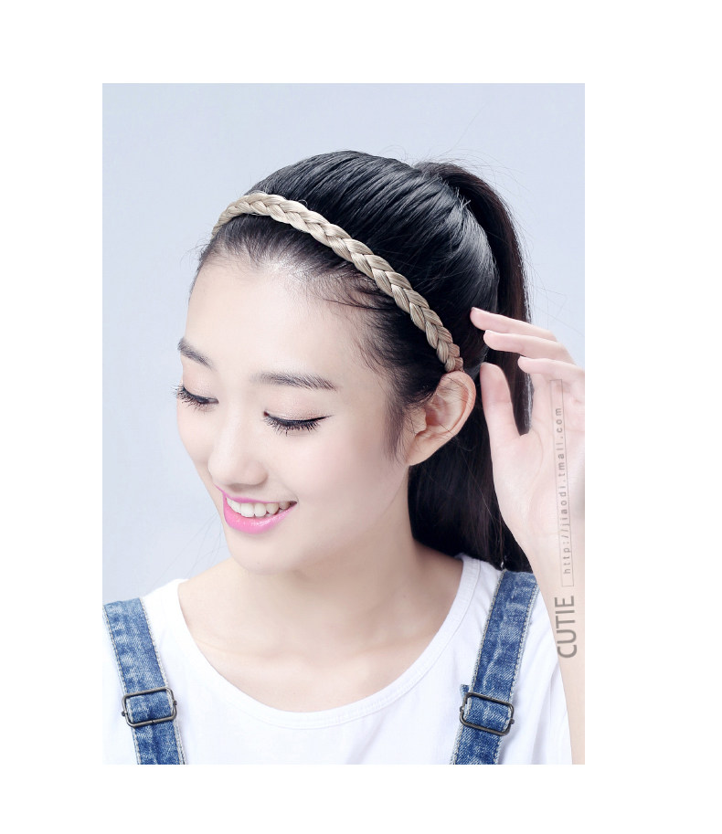 Bandeau cheveux - Ref 266628 Image 16