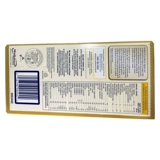 Пятно в связанном районе, Канада МУНДОН ДЖОНСОН ЖИДЕКОЕ МОЛОКИ 1 Секция 237 мл*18 Бутылки питья детского молока содержит DHA