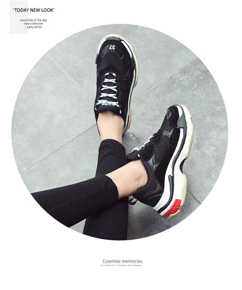 Chaussures de tennis femme AGSDON     - Ref 3257182 Image 31