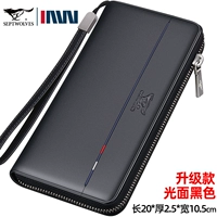 Черная поверхность