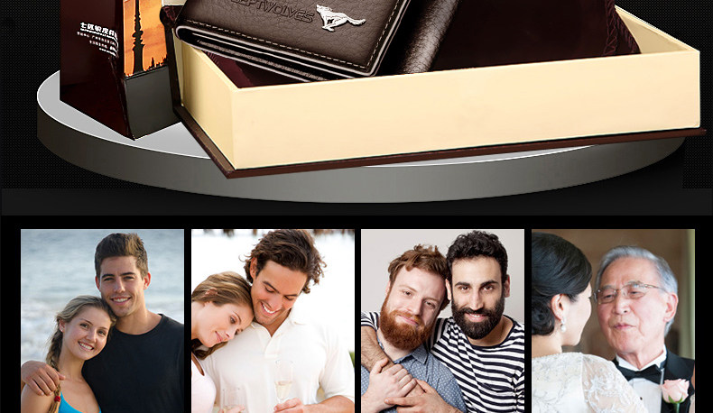 Sac pour homme - Ref 49969 Image 50