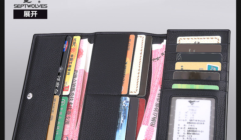 Sac pour homme - Ref 49969 Image 32