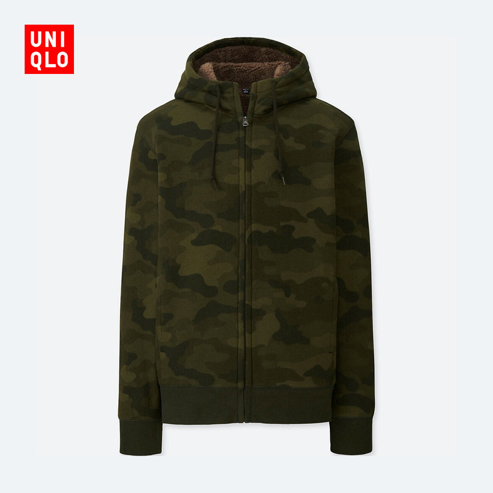 Blouson homme UNIQLO    - Ref 3117494 Image 1