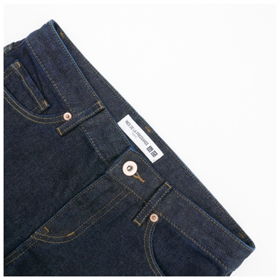 Jean femme UNIQLO    - Ref 3192707 Image 17