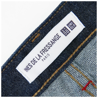 Jean femme UNIQLO    - Ref 3192707 Image 25