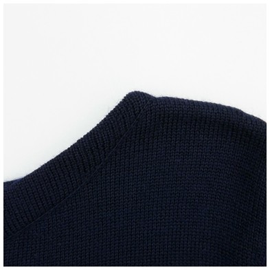 Cardigan UNIQLO    en Laine - Ref 3228415 Image 13