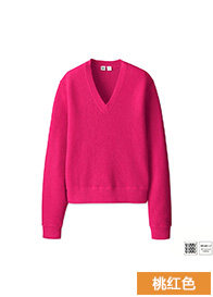 Cardigan UNIQLO    en Laine - Ref 3228436 Image 23