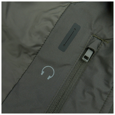 Blouson homme UNIQLO    - Ref 3121792 Image 21
