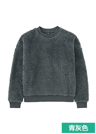Sweatshirt femme UNIQLO - Ref 3216006 Image 24