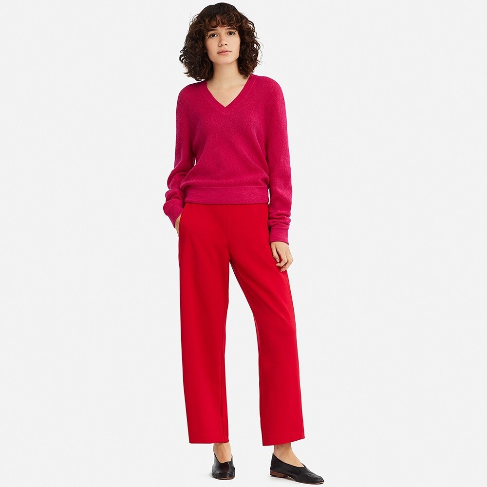 Cardigan UNIQLO    en Laine - Ref 3228436 Image 4