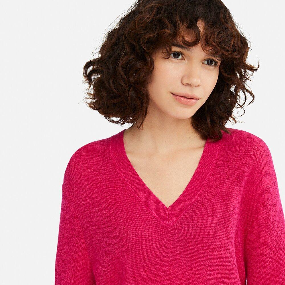 Cardigan UNIQLO    en Laine - Ref 3228436 Image 5