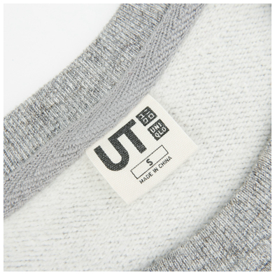 Sweatshirt femme UNIQLO    - Ref 3216233 Image 20