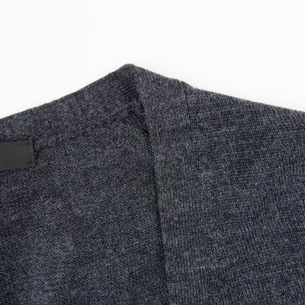 Cardigan UNIQLO    en Laine - Ref 3228459 Image 5