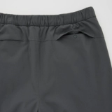 Uniqlo Мужские ветропроницаемые, очень теплые брюки 439791 Uniqlo