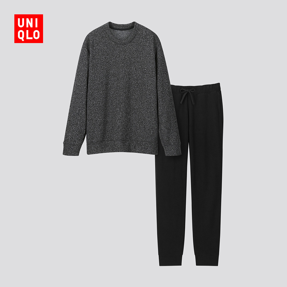 ultra stretch uniqlo mens sleepwear